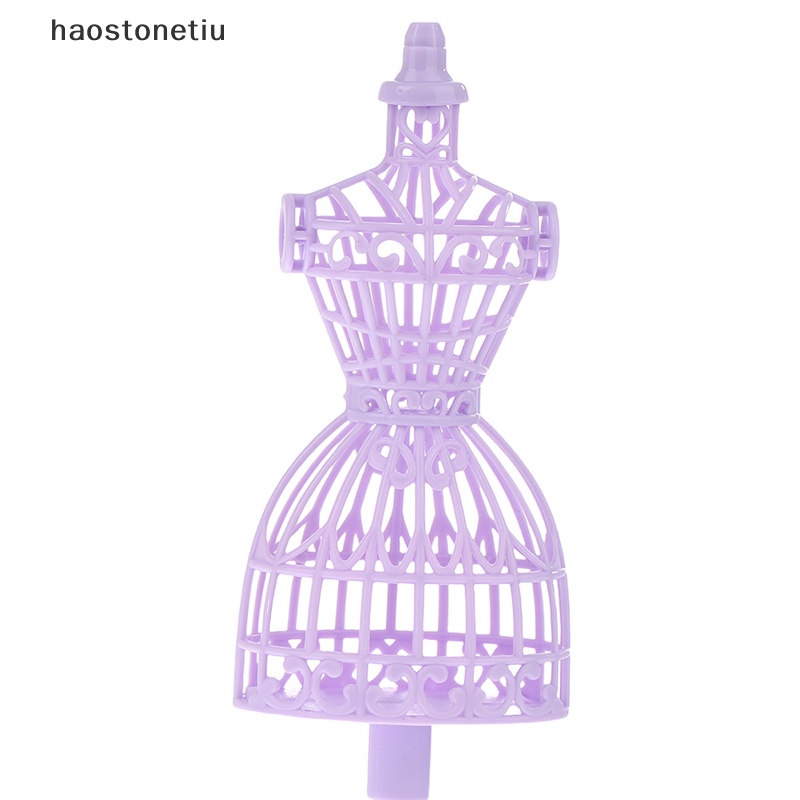 1 Giá Đỡ Ma Nơ Canh Dùng Trưng Bày Quần Áo Tiện Dụng