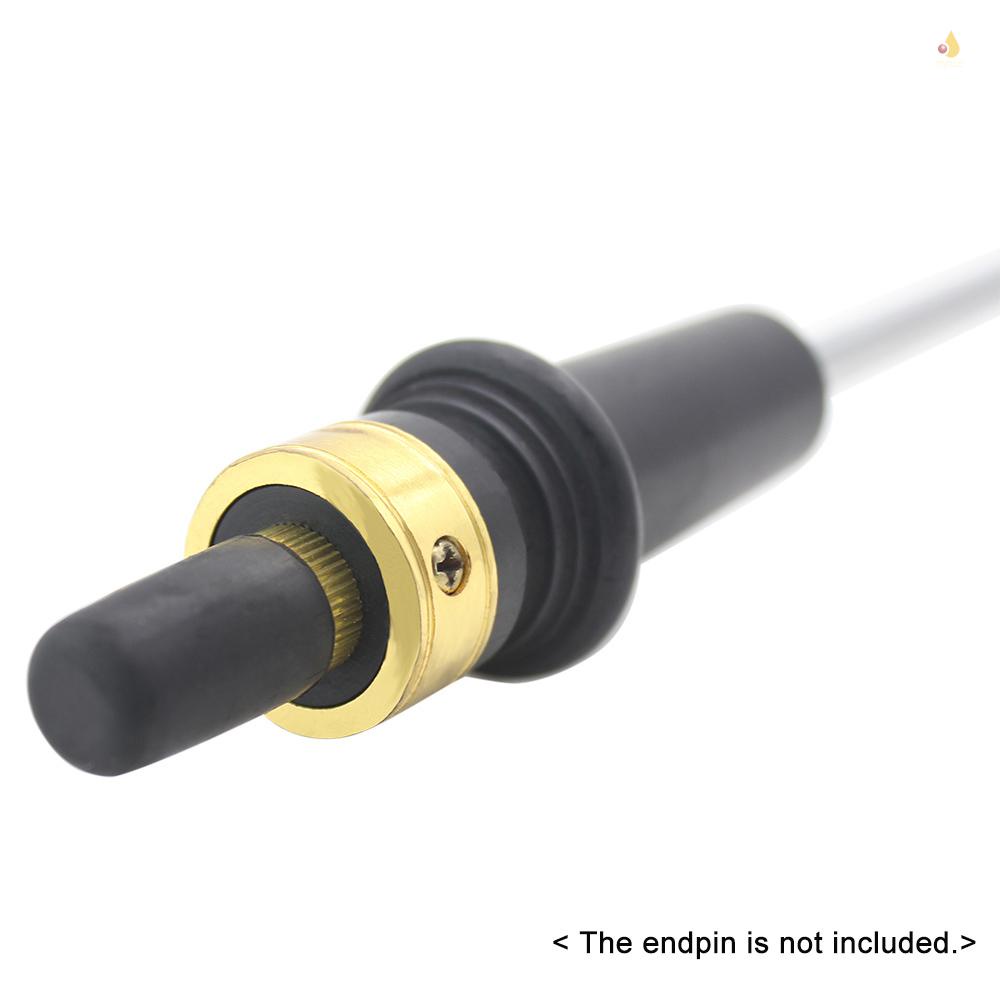 Set 5 Nắp Cao Su Bảo Vệ Đầu Cuối Cho Cello