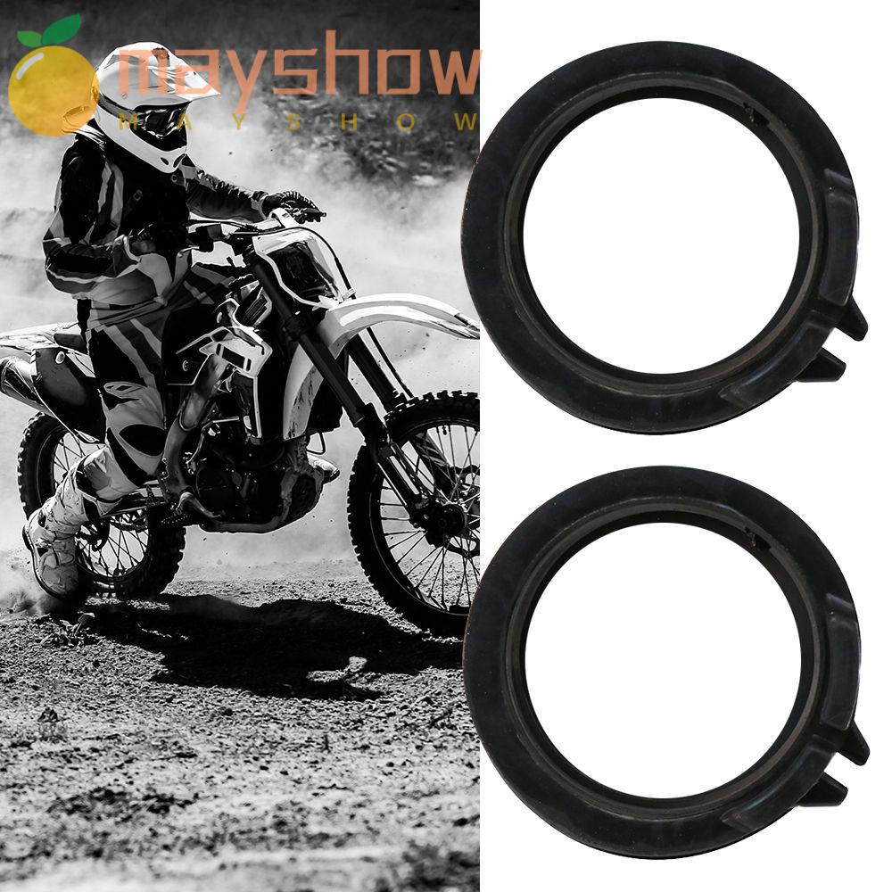 Set 2 Phụ Kiện Bộ Chế Hòa Khí Bằng Cao Su Cho Honda XRV750 Africa Twin