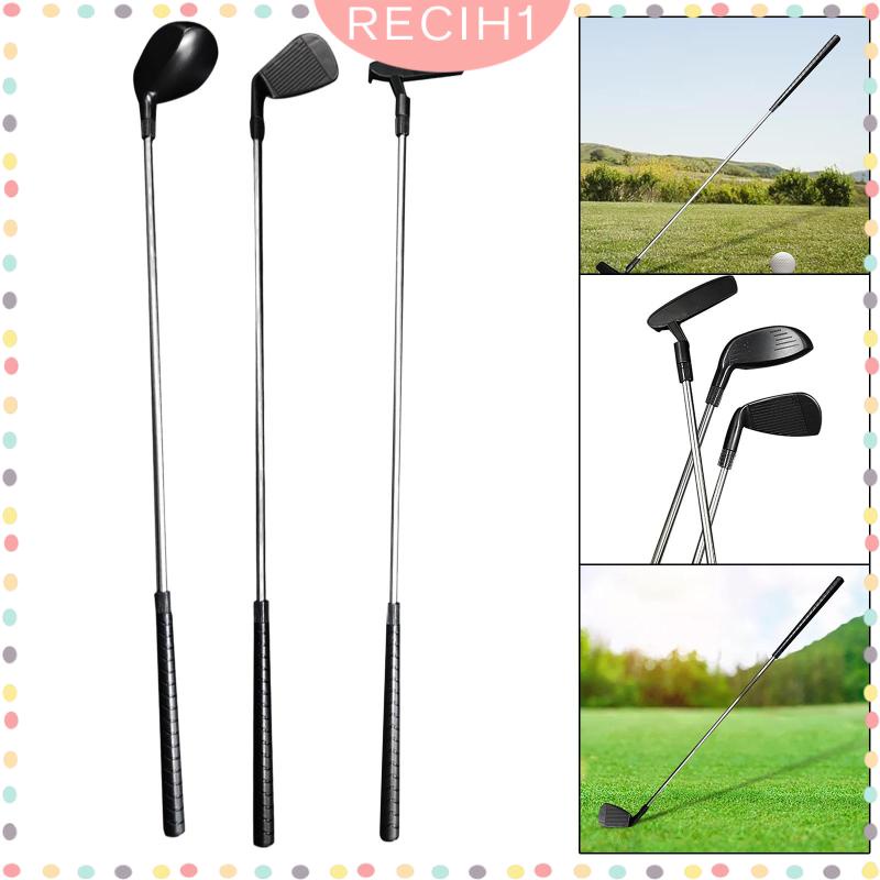 Đồ Chơi Luyện Tập Đánh Golf Cho Trẻ Em