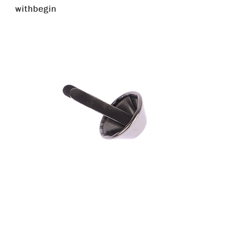 Bộ 20 Đinh Tán Bằng Kim Loại Chuyên Dụng Cho Túi Xách