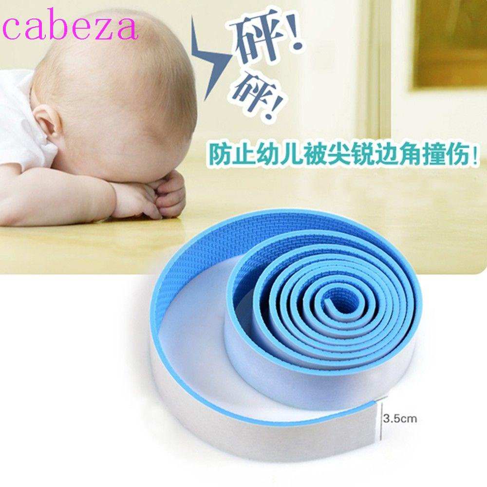 Đệm Bọc Cạnh Bàn / Tường / Đồ Nội Thất Chống Va Chạm 2M