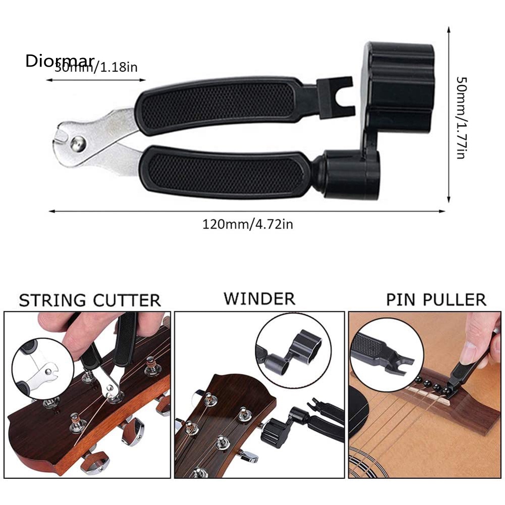 Khăn Lau Làm Sạch Đàn Guitar Thay Thế