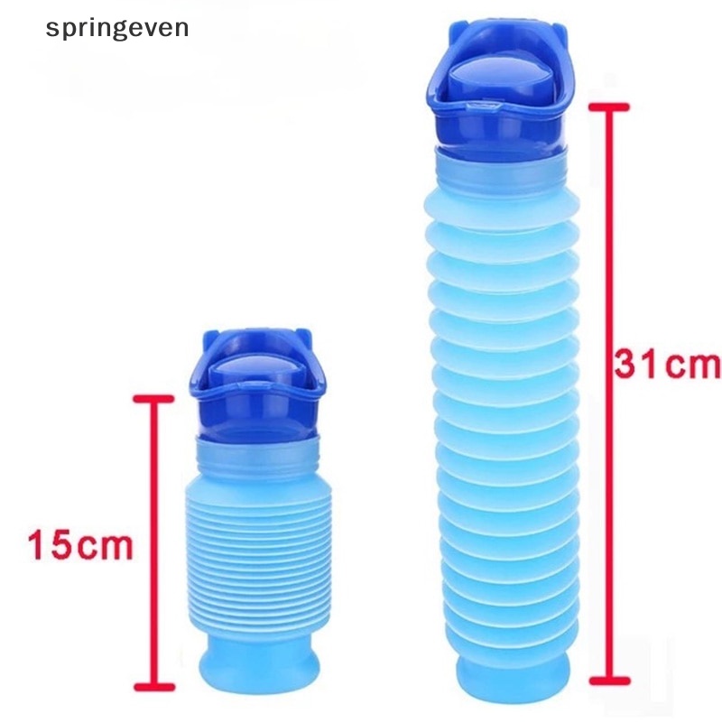 Túi Đi Vệ Sinh Mini Tiện Dụng Mang Theo Du Lịch / Cắm Trại