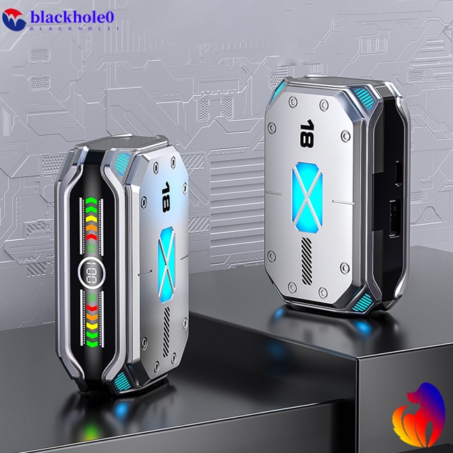 Tai Nghe Bluetooth 5.3 Tws Không Dây BH M43 Tws Dùng Để Chơi Game