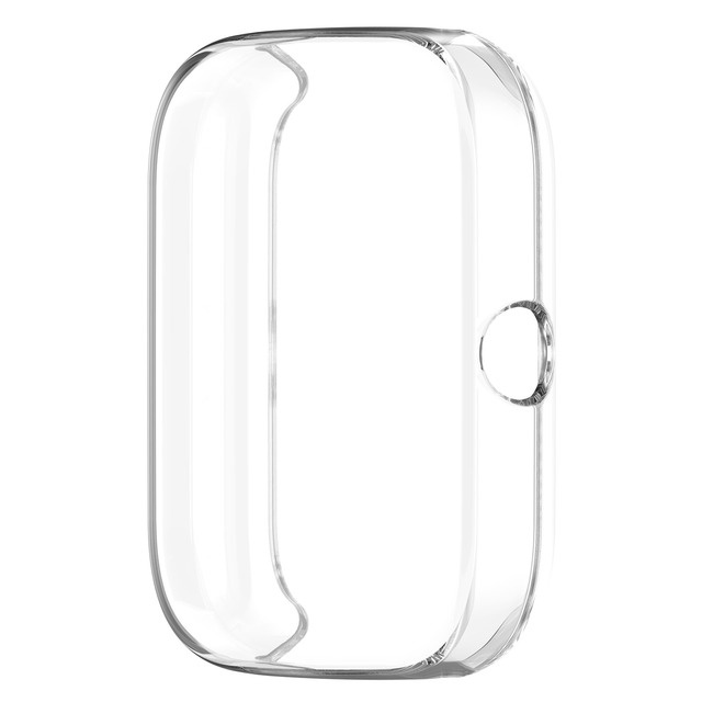 Vỏ TPU Bảo Vệ Màn Hình Đồng Hồ Thông Minh Huami Amazfit Bip 3 Bip3 pro