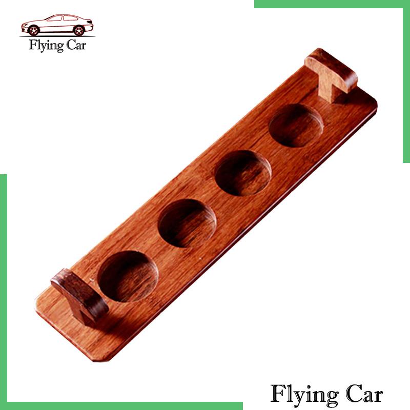 Giá Đỡ Mắt Kính Bằng Thủy Tinh Cho Quán Bar / Nhà Ở / Du Lịch Lzdjfmy2