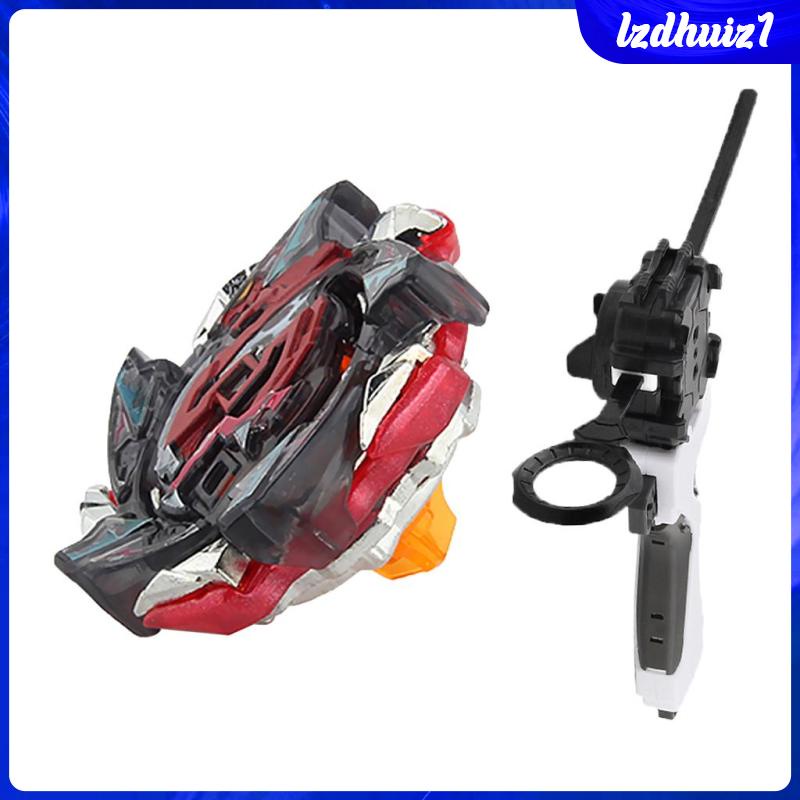 [Lzdhuiz] Bộ Đồ Chơi Tay Cầm Exploded Top - Hell 12.op B-113