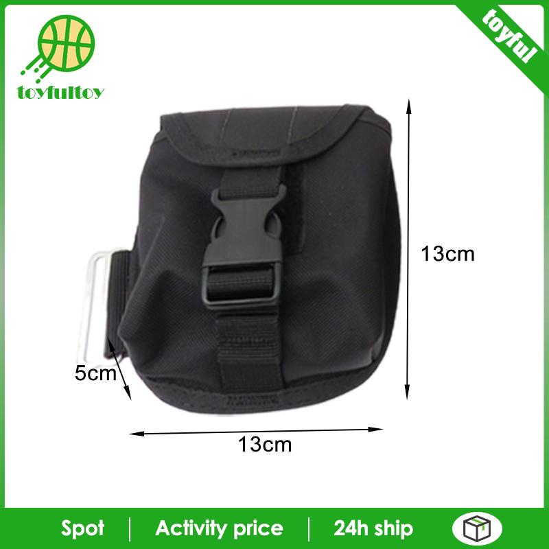 Ống Thở Nylon Bỏ Túi 2kg Tiện Dụng Cho Các Hoạt Động Ngoài Trời