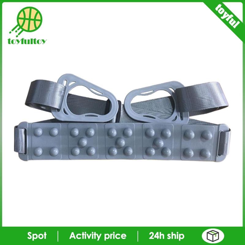 Dây Đai Mát Xa Eo Treadmill Tiện Dụng Cho Người Tập Thể Dục