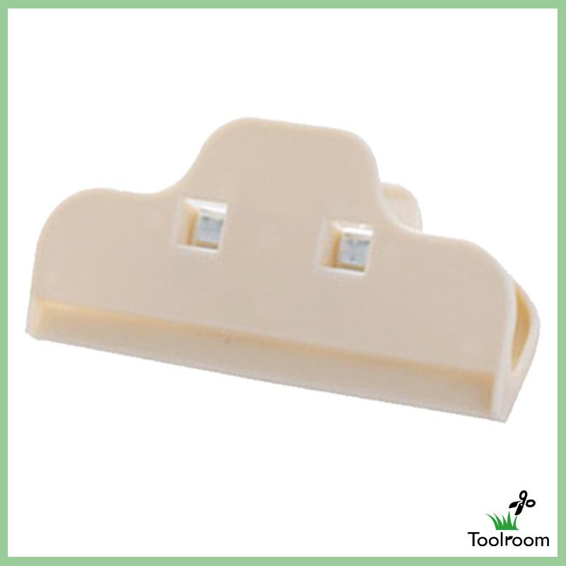 Kẹp Miệng Túi Thực Phẩm Di Động Tiện Dụng Cho Nhà Bếp