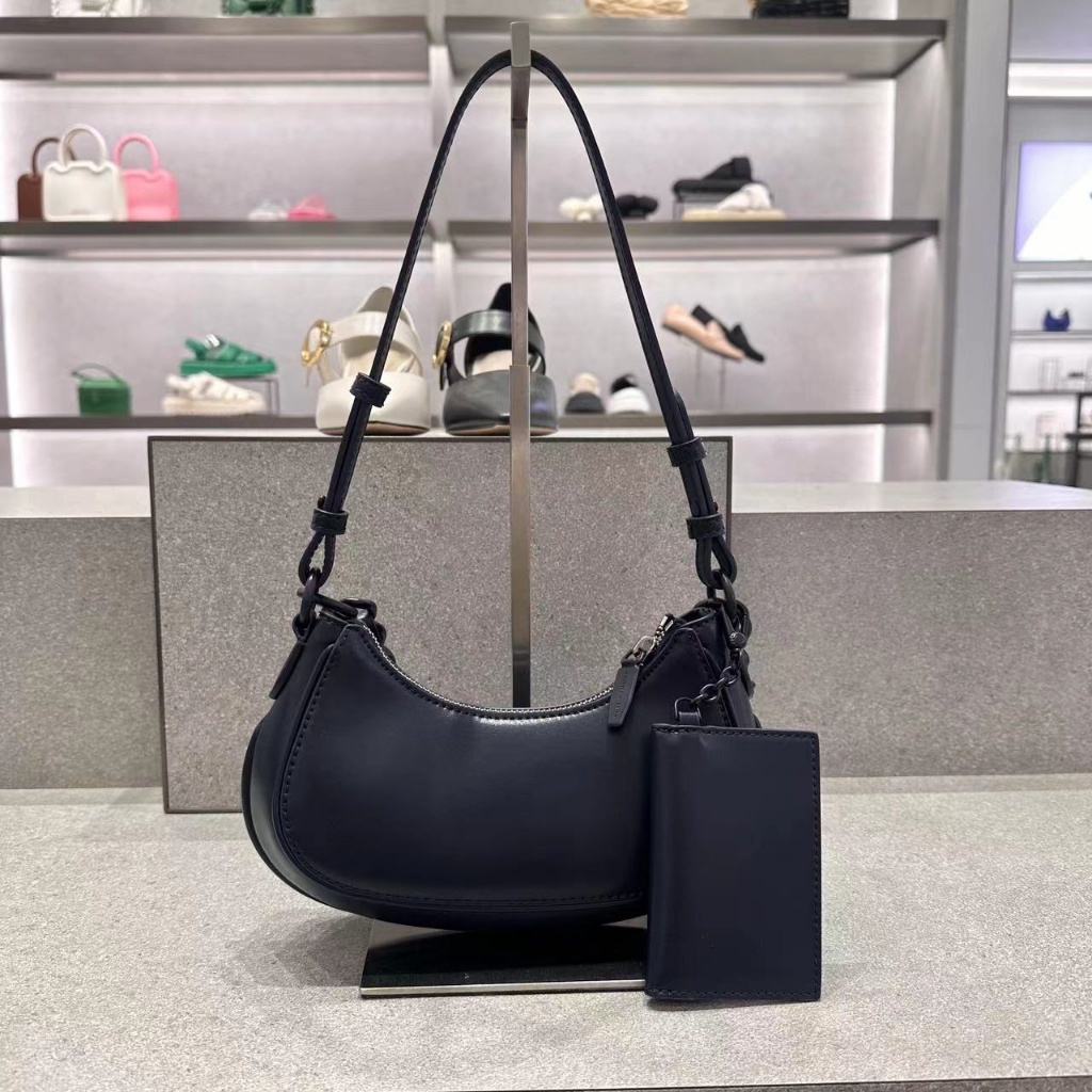 Ck2-20671550 Túi Đựng Thẻ Thiết Kế Xinh Xắn Cho Nữ