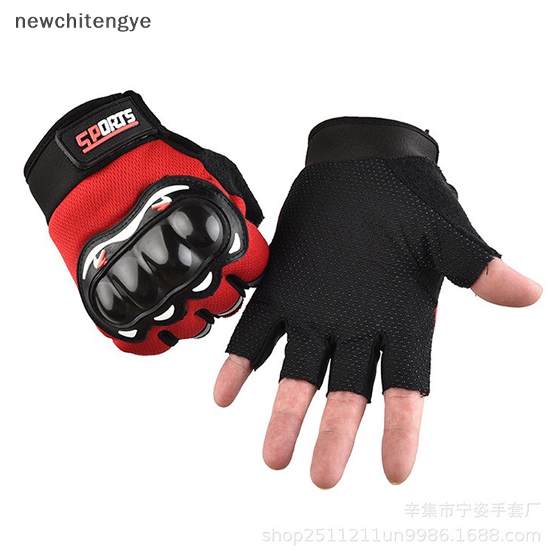 Găng Tay Bảo Vệ Khớp Khi Lái Xe Mô Tô