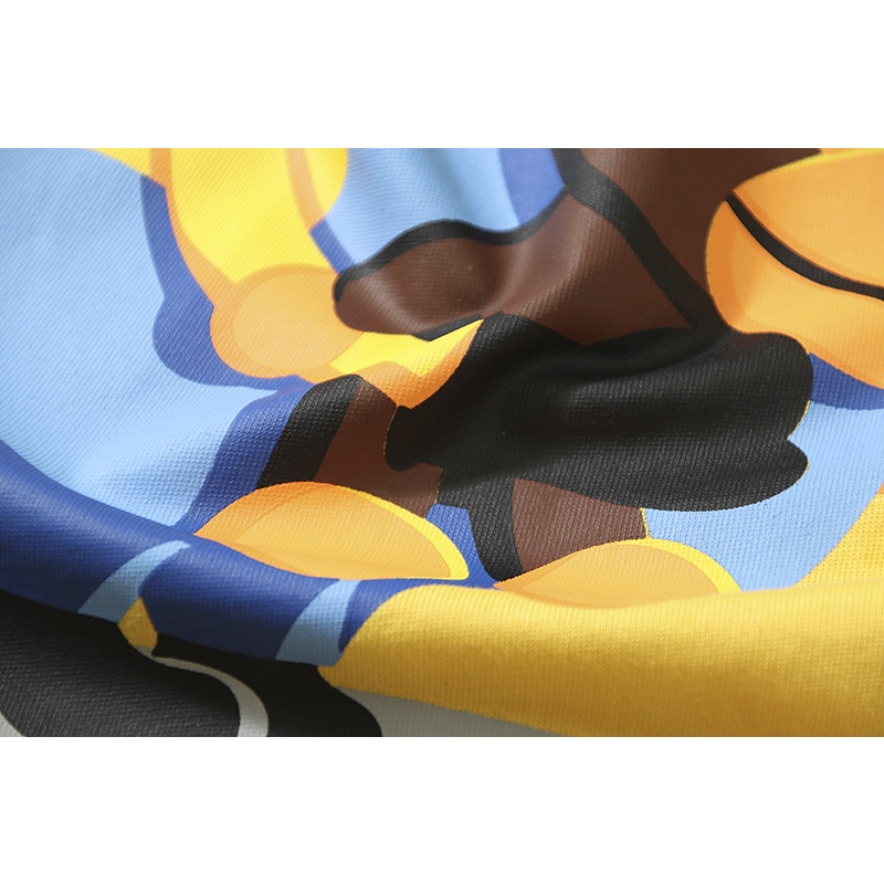 Áo Thun Tay Ngắn BA88PE &amp; - Thời Trang Mới Nhất Cho Cả Nam Và Nữ