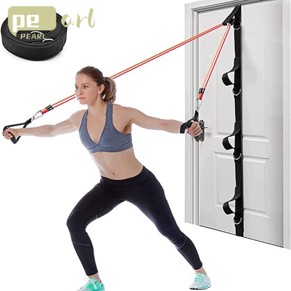 .N Dây Kéo Căng Cửa Tập Thể Dục Gia Đình Nhiều Điểm