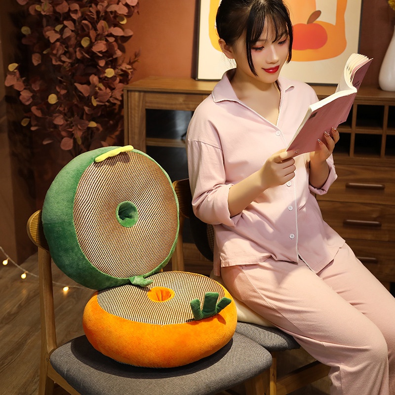 Aladdin Đệm Lót Ghế Ngồi Xe Hơi / Văn Phòng Tiện Dụng