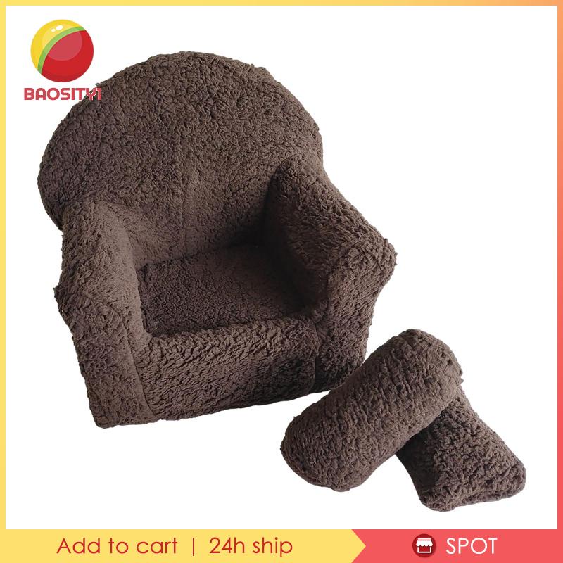 [Baosity1] Phụ Kiện Gối Chụp Ảnh Cho Bé Sơ Sinh