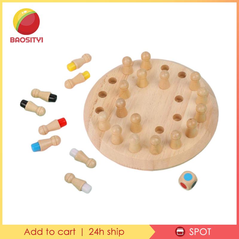 [Baosity1] Đồ Chơi Giáo Dục Cảm Biến Màu Sắc Vui Nhộn Cho Bé Và Gia Đình