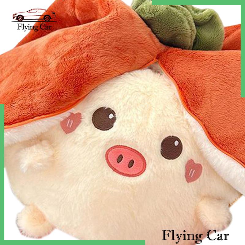 Đồ chơi nhồi bông Hình Thỏ Phục Sinh Đáng Yêu Lzdjfmy2