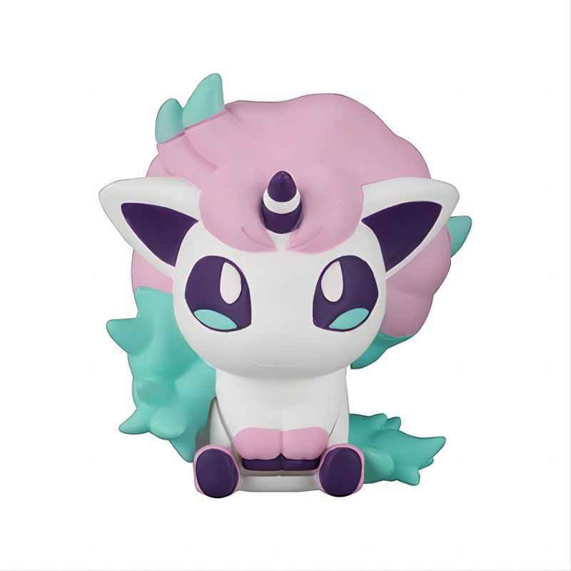 Nhân Vật Gashapon YIRR Trong Pokemon 05