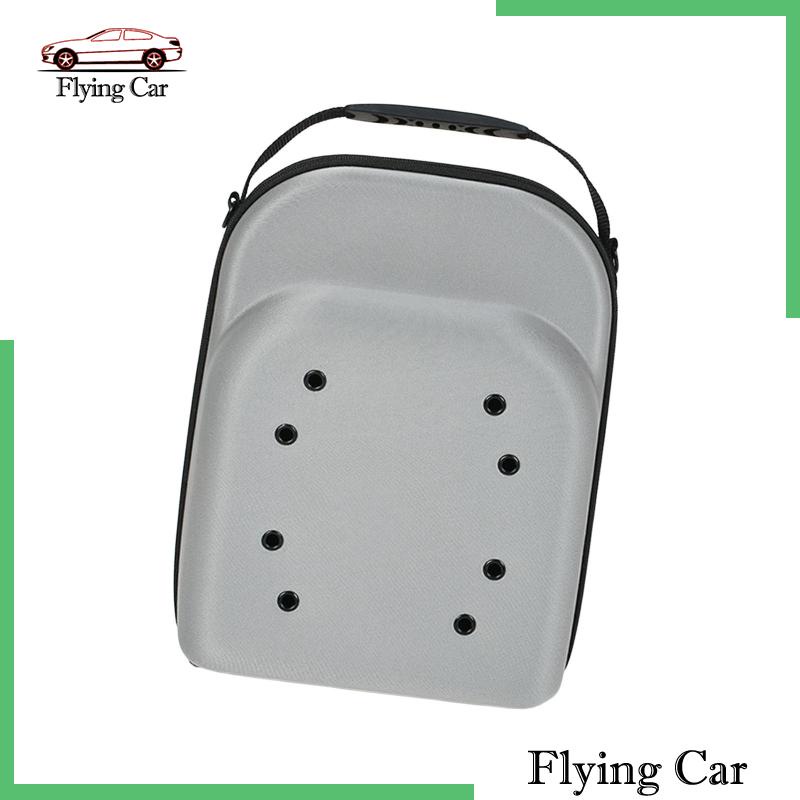 Mũ Lưỡi Trai Có Túi Đựng Tiện Lợi [Lzdjfmy2]