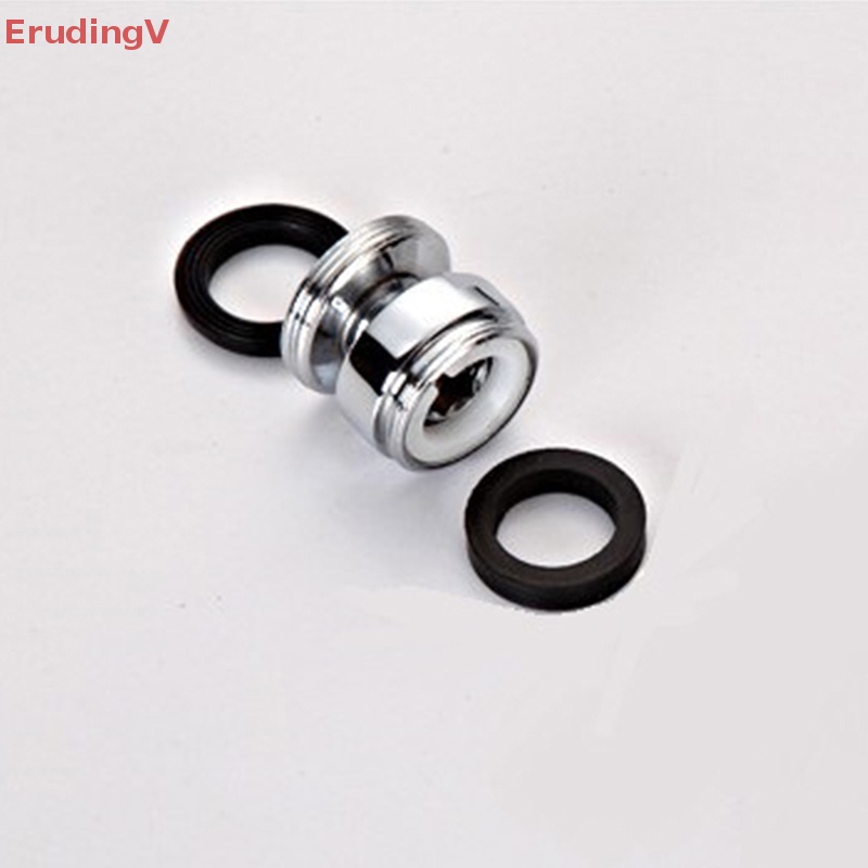 Đầu Vòi Nước Xoay 360 Độ Linh Hoạt Tiện Dụng