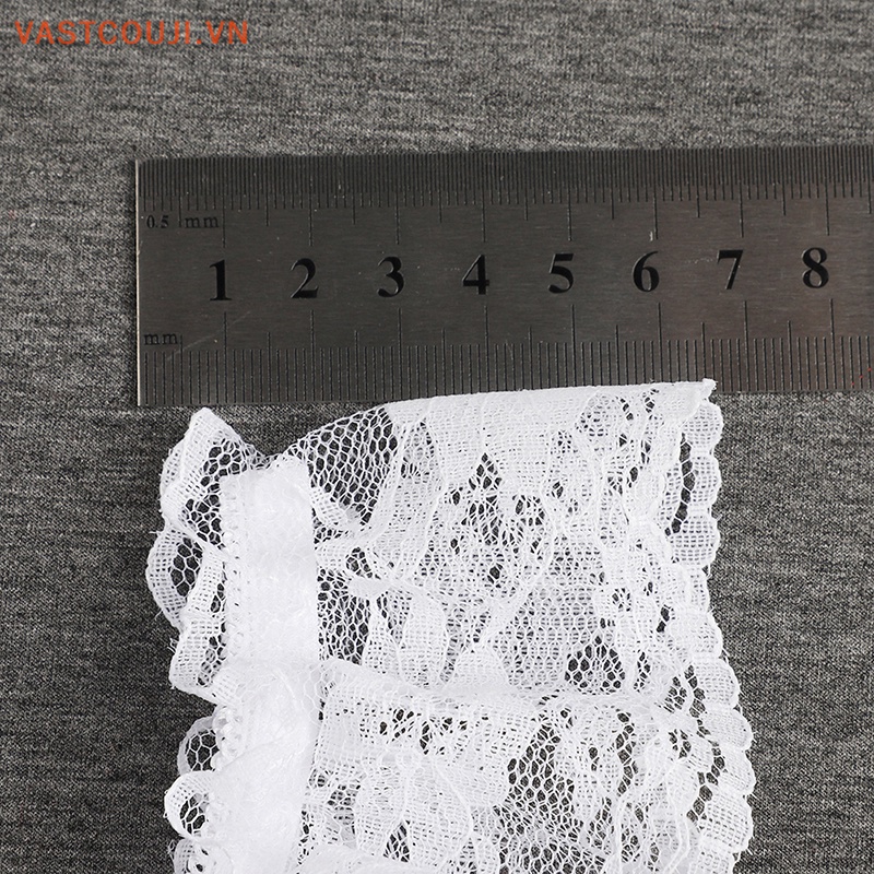 Vòng Ren Đeo Đùi Gợi Cảm Thời Trang