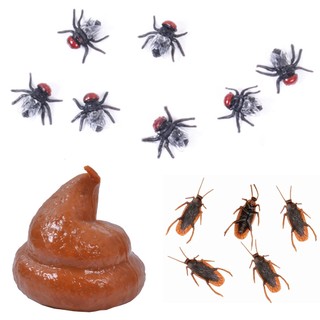 Con Gián Giả Đồ Chơi Vui Nhộn Cho Bé