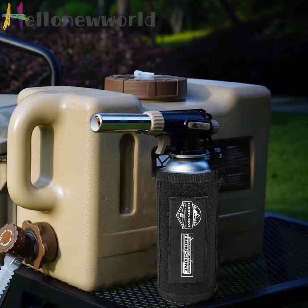 Túi Đựng Bảo Vệ Bình Gas Chống Rơi Đa Năng Tiện Dụng Mang Theo Du Lịch Cắm Trại