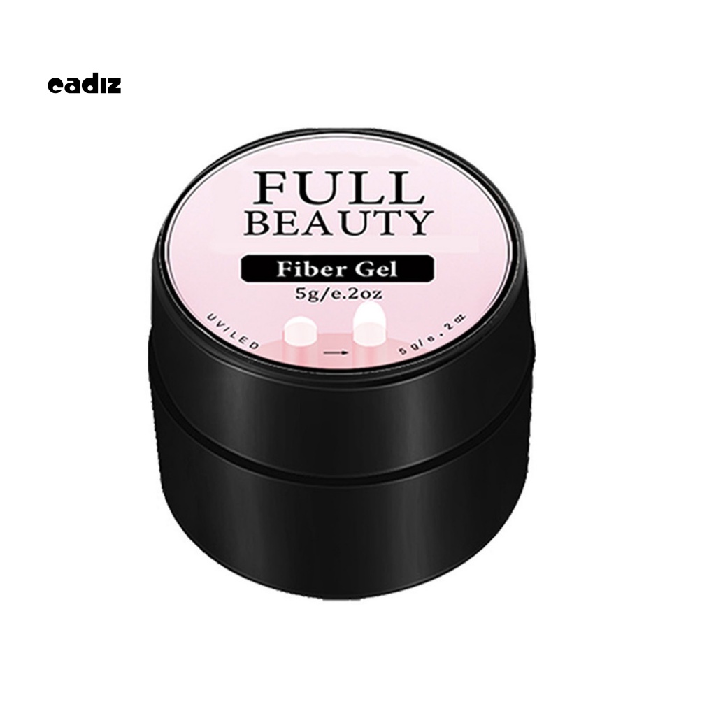 Keo Dán Nối Dài Móng Tay Trong Suốt Chuyên Dụng Cho Salon