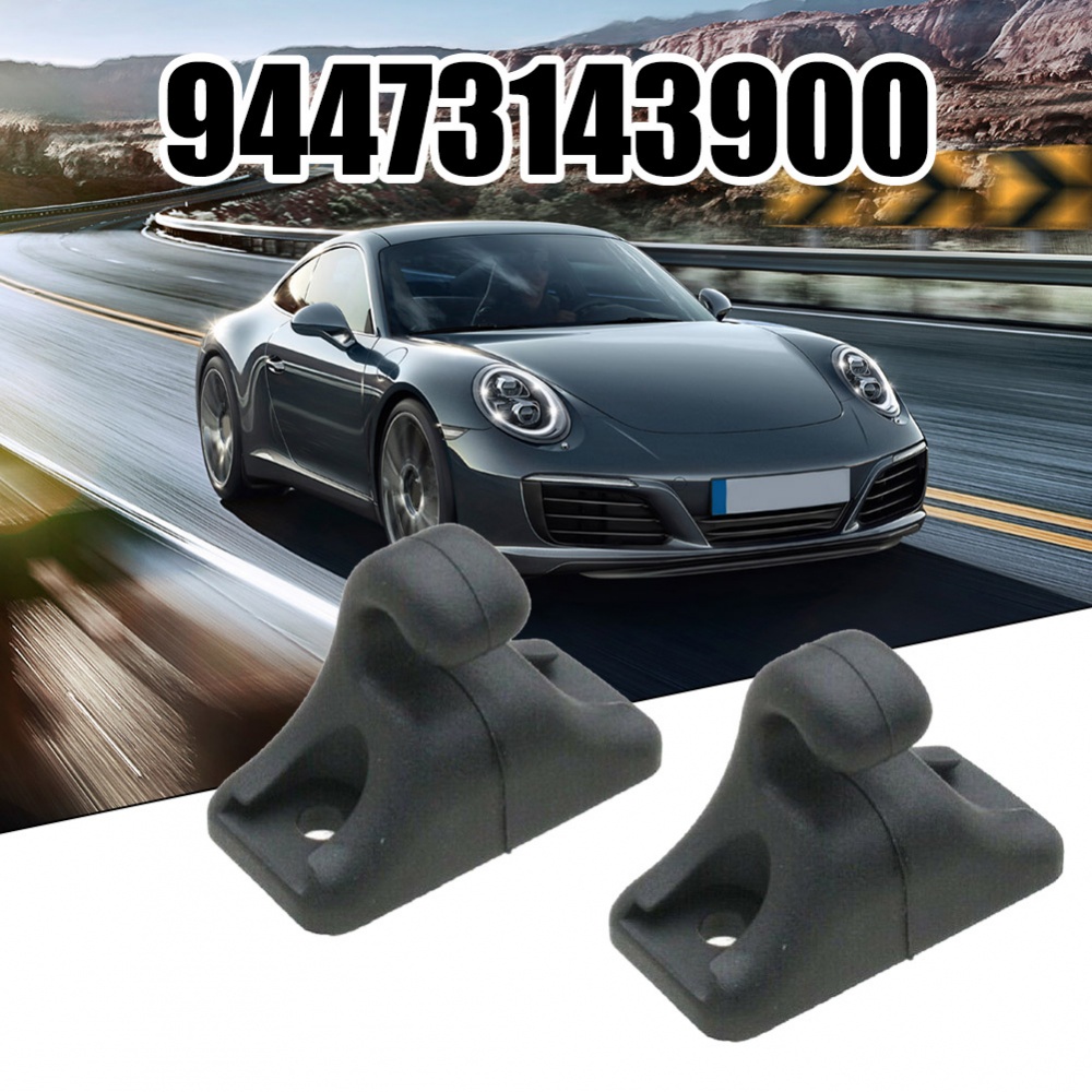 Kẹp Tấm Che Nắng Cho Xe Hơi Porsche 924 944 968 #94473143900 Bộ 2 2 Món Đồ Thời Trang Cá Tính Trẻ Trung