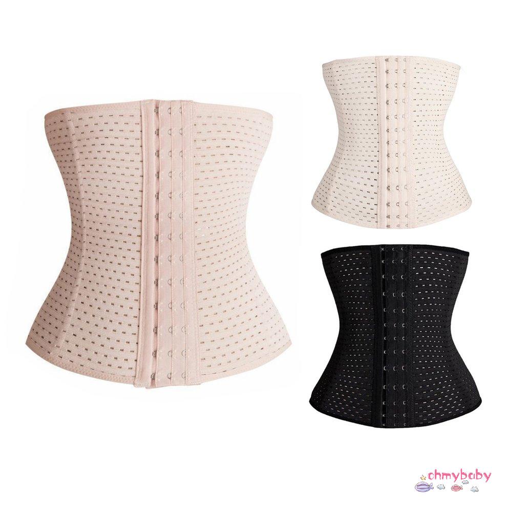 [OMY] Phụ Nữ Giảm Béo Dây Chéo Eo Huấn Luyện Cincher Làm Đẹp Cơ Thể Shaper Sau Sinh Bụng Ban Nhạc Underbust Điều Khiển [P/6]