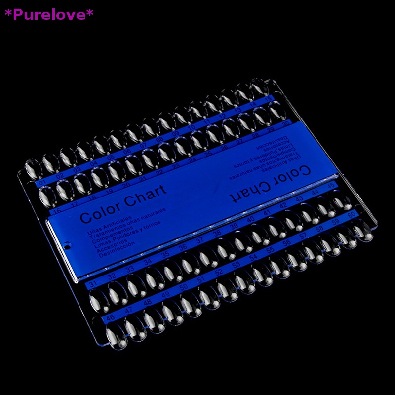 Khay Trưng Bày Lọ Sơn Móng Tay 60 / 120 Ô Tiện Lợi Mới