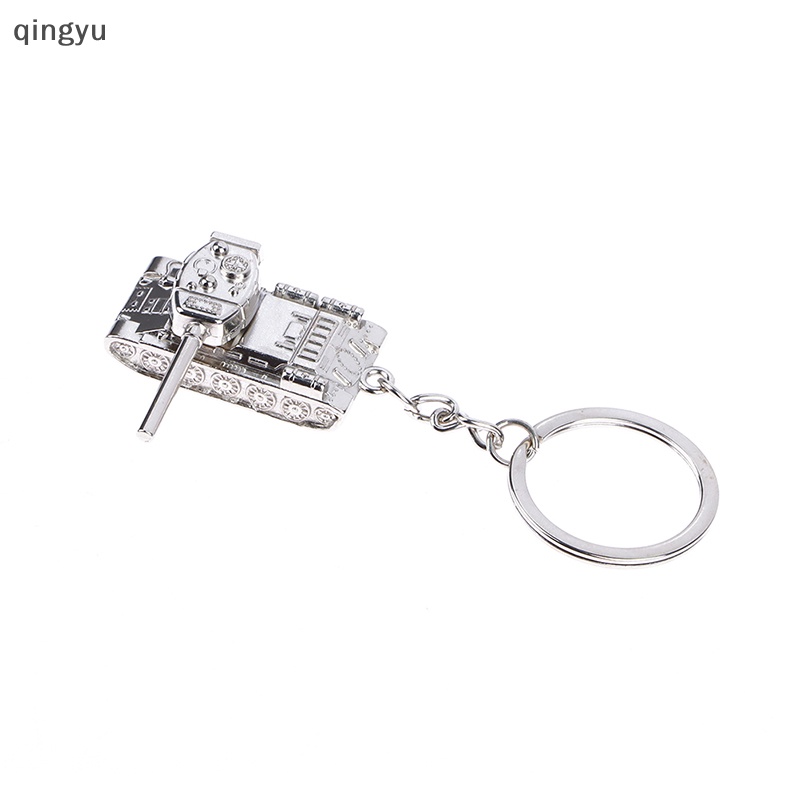 Qingyu Game s Móc Khóa Hợp Kim Hình Chiếc Mô Hình Máy Bay Bằng Pendent PLI