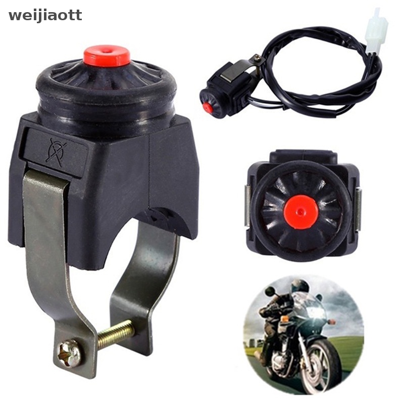 Công Tắc Khởi Động Xe Máy / Xe ATV UTV Chuyên Dụng