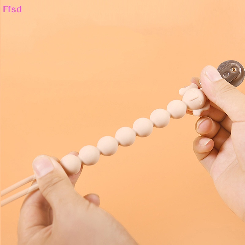 {Ffsd} Bpa Kẹp Núm Vú Giả Bằng Silicon Cấp Thực Phẩm Chống Rơi Cho Bé * Bán Chạy