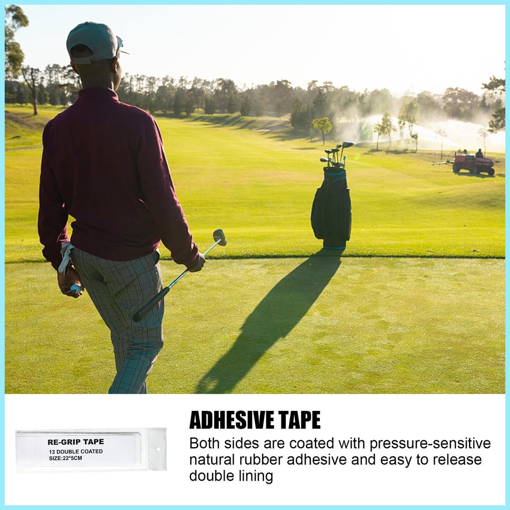 Băng Quấn Tay Cầm Gậy Đánh Golf Chuyên Nghiệp