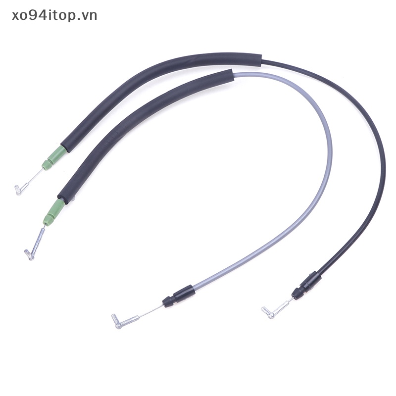 Tay Nắm Cửa Trái Phải Phía Trong JAC J3 J3S 6205109Vn U8010 VN