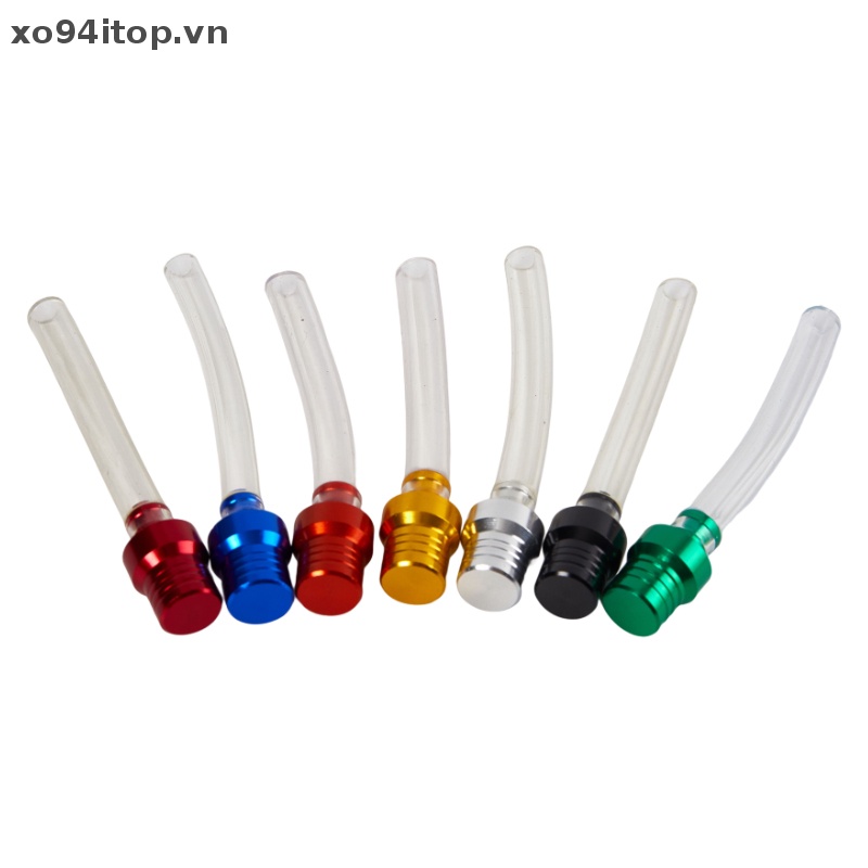 Xoitop Van Xả Nhiên Liệu Một Chiều Cho Xe Moto ATV Quad Dirt Pit