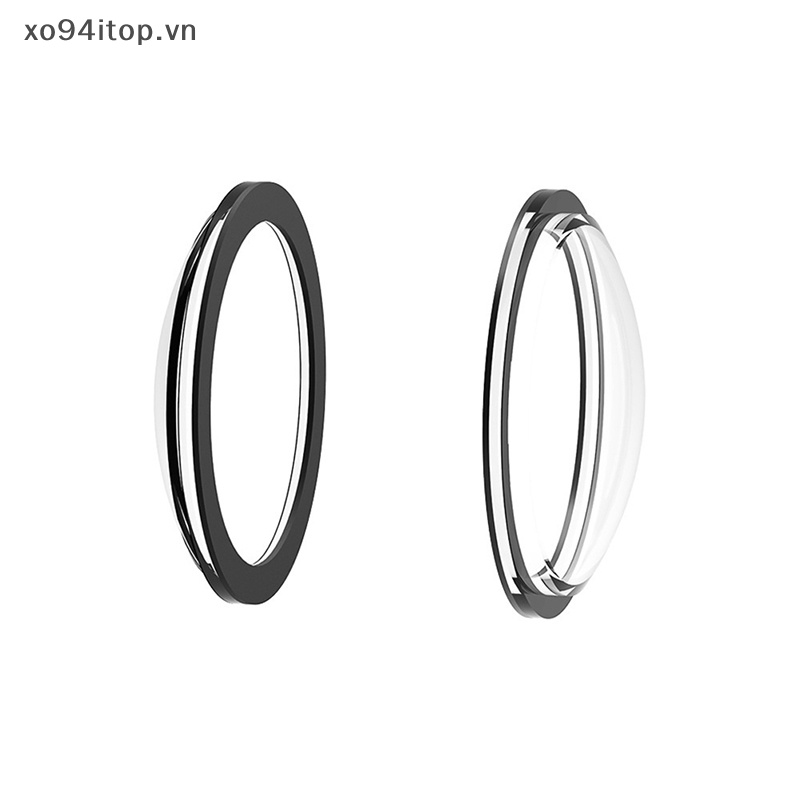 Miếng Dán Bảo Vệ Ống Kính Máy Ảnh 360 X3 Chống Thấm Nước