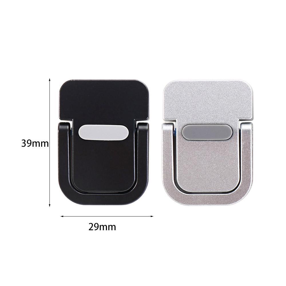 Giá Đỡ Laptop / Máy Tính Bảng Mini Để Bàn Tùy Chỉnh Đa Năng Tiện Dụng