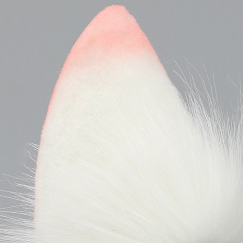 Băng Đô Tai Thỏ Hóa Trang Nhân Vật Lolita Xinh Xắn