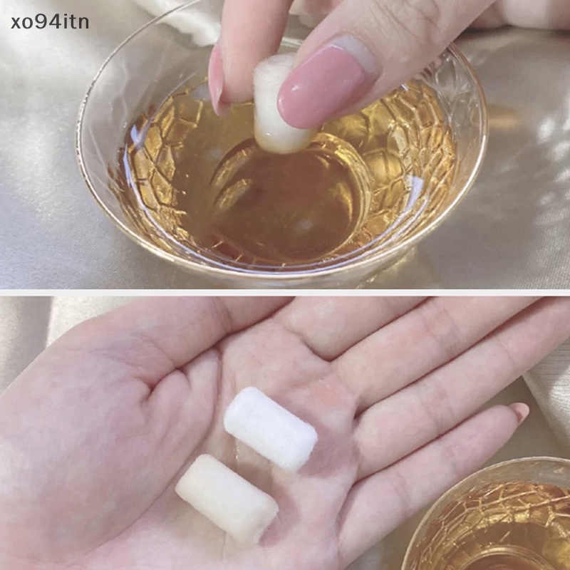 Bộ 50 Viên Nén Chỉ Dẫn Gắn Mũi An Toàn