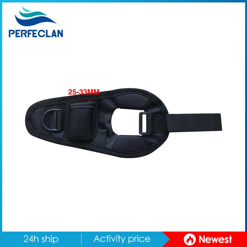 Đèn Pin Lặn Biển Đường Kính 20-38mm