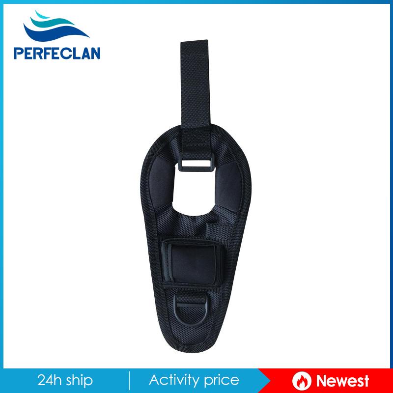 Đèn Pin Lặn Biển Đường Kính 20-38mm