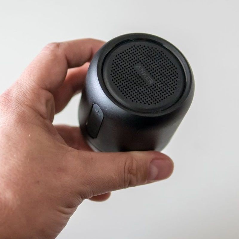 Loa Bluetooth Anker SoundCore Mini - A3101/Soundcore Mini 2 Bluetooth 4.0 15h nghe nhạc liên tục