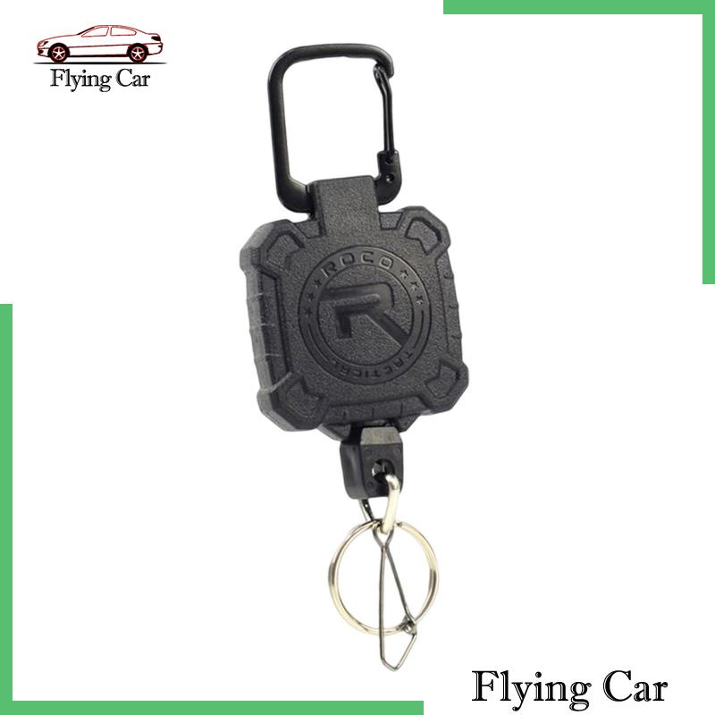 Móc Khóa Carabiner Đa Năng Có Thể Thu Gọn Lzdjfmy2