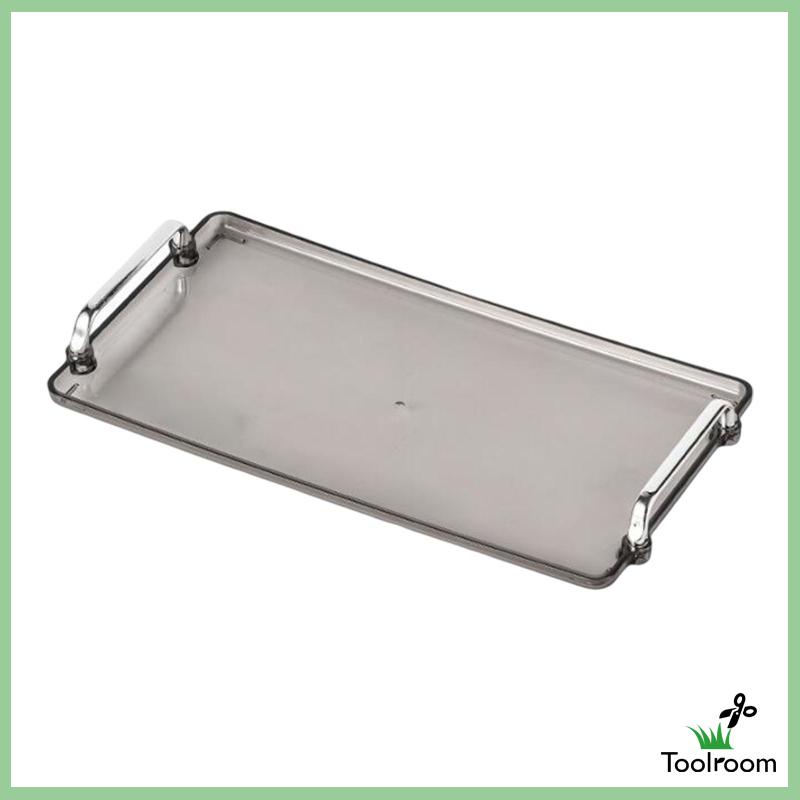 Khay Phục Vụ Tráng Miệng Thanh Lịch Cho Phòng Tắm