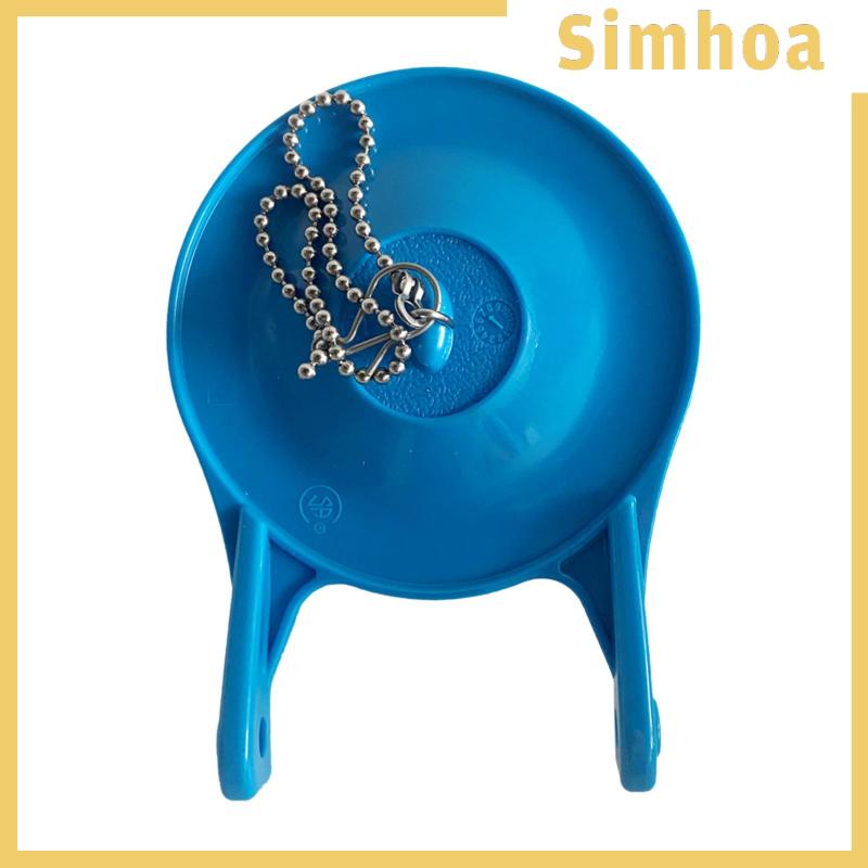 Van Xả Nước Bồn Cầu 3inch Hiệu Suất Cao Thông Dụng