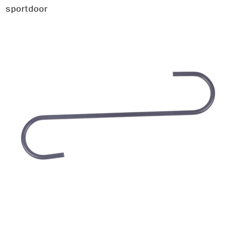 [sportoutdoor] Móc Treo Đĩa Phanh Hình Chữ S Hỗ Trợ Nén Khí Nén Dùng Trong Xe Hơi [out]